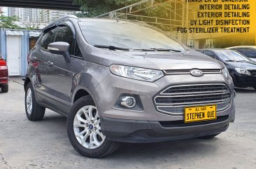 2015 Ford EcoSport in Makati, Metro Manila