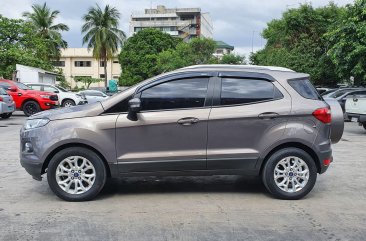 2015 Ford EcoSport in Makati, Metro Manila