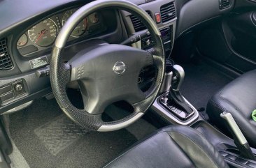 Nissan Sentra Gs Auto 2013