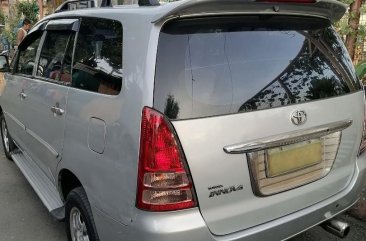 Toyota Innova 2008