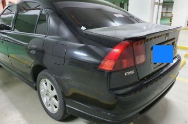 Honda Civic 1.6 VTI (M) 2003