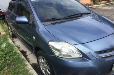 Toyota Vios 1.3 E Manual 2007