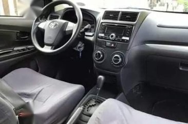 Toyota Avanza 1.5 (A) 2016