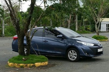 Toyota Vios 2020