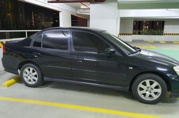 Honda Civic 1.6 VTI (M) 2003