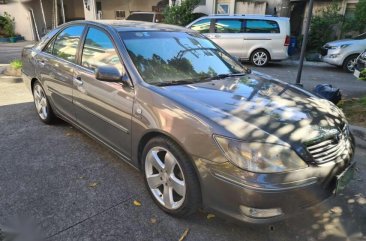 Toyota Camry 2.0 (A) 2003