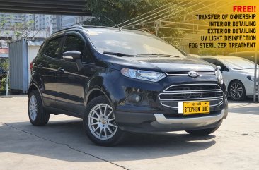 2015 Ford EcoSport in Makati, Metro Manila