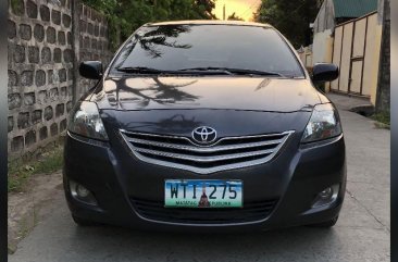 Toyota Vios 2013