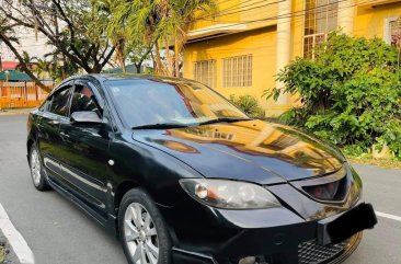 2011 Mazda 3