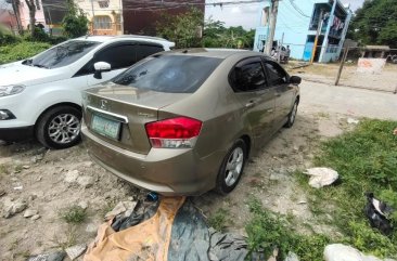 Honda City 1.5 VTEC (M) 2011