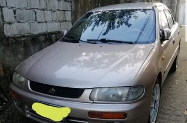 Mazda Rayban 1997