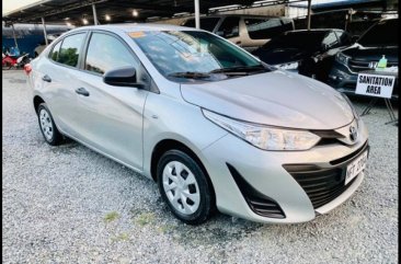 White Toyota Vios 2019 for sale in Caloocan