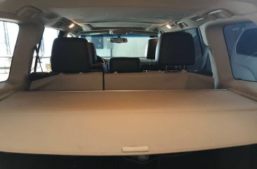 Silver Mitsubishi Pajero 2016 for sale in Manila