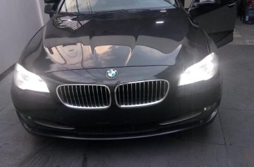 Bmw 520D 2014 Sedan