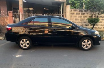 Toyota Vios 1.5 G (M) 2004