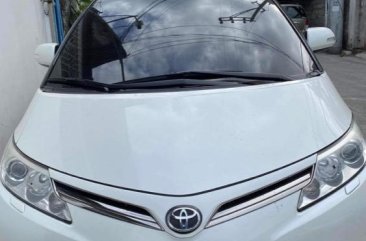  Toyota Previa 2017 in Pasay