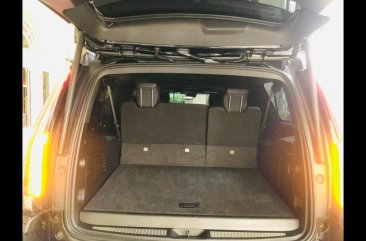 Black Cadillac Escalade 2018 for sale in Taguig