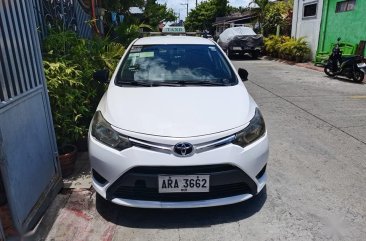 Toyota Vios 2015