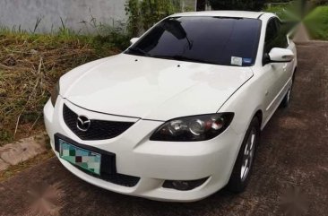  2007 Mazda 3 