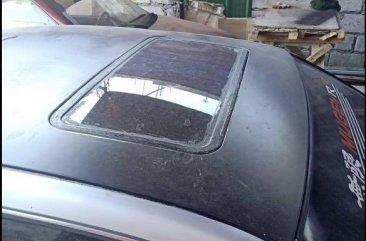 Selling Silver Nissan Sentra Exalta 2000 in Rizal