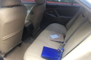 Toyota Camry 2008