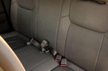 Sell Silver 2008 Nissan Navara in Manila