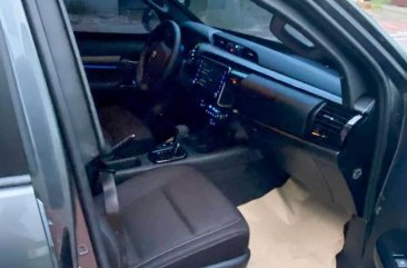 Black Toyota Conquest 2021 for sale in Manila