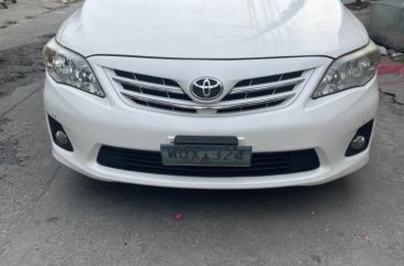  Toyota Corolla Altis 2014