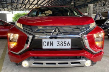 Sell Red 2019 Mitsubishi Xpander in San Fernando