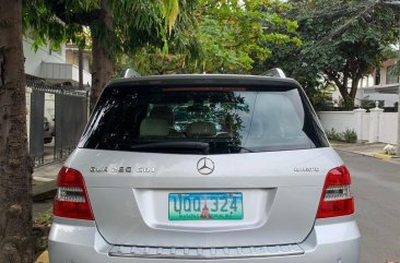 Mercedes-Benz 220 2012