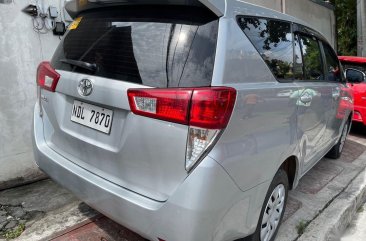 Toyota Innova 2019