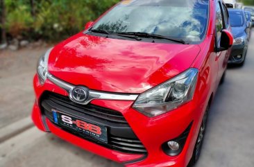Selling Red Toyota Super 2020 in Quezon