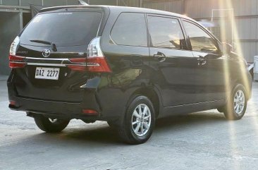 Toyota Avanza 2020