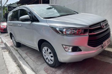 Toyota Innova 2019