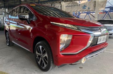 Sell Red 2019 Mitsubishi Xpander in San Fernando