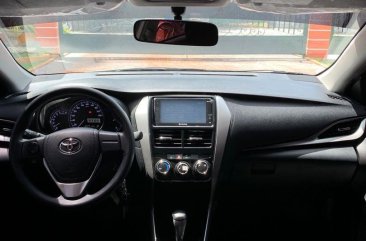 Toyota Vios 2021