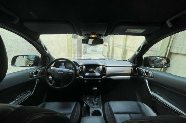 Ford Ranger 2019