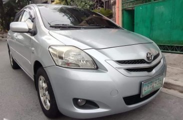 Toyota Vios 2008