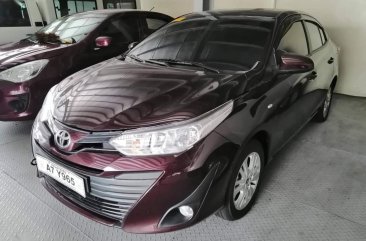 Toyota Vios 2018 