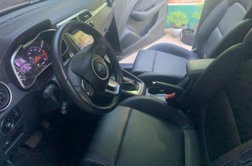 Black MG ZS 2020 for sale in Cabanatuan