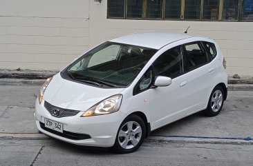 Honda Jazz 2009 