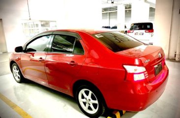  Toyota Vios 2007