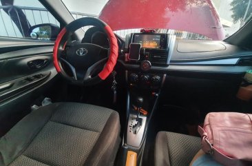 Toyota Vios 2016