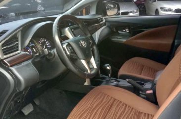  Toyota Innova 2016