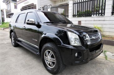 Selling Isuzu Alterra 2014