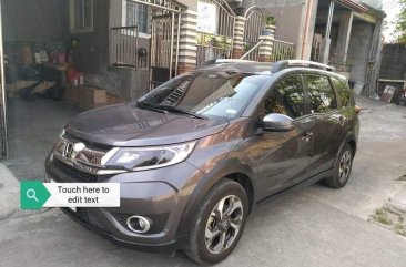 Sell 2017 Honda BR-V 