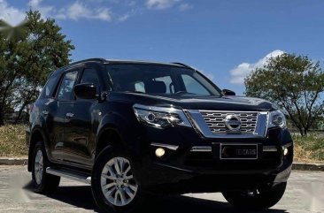  Nissan Terra 2019 