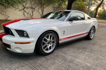 Selling Ford Mustang 2007 