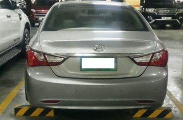 Hyundai Sonata 2010 