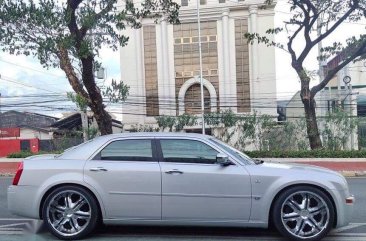  Chrysler 300c 2006